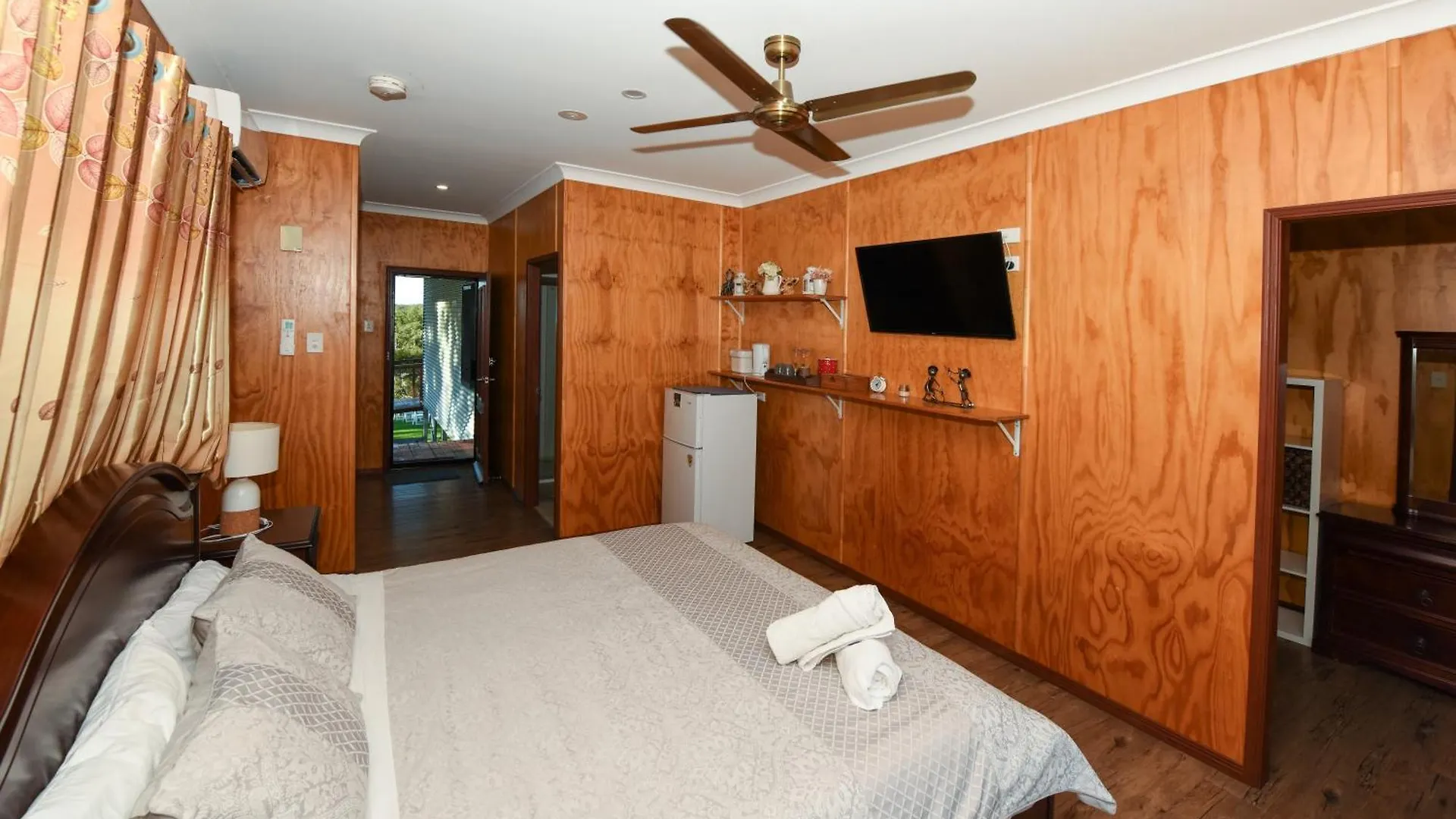 Holiday home Glenaven Country Escape Villa Djuan