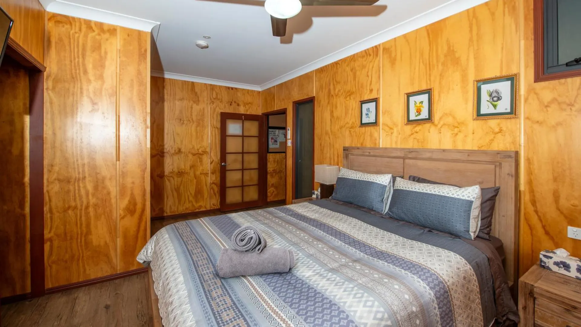 Glenaven Country Escape Villa Djuan Australia
