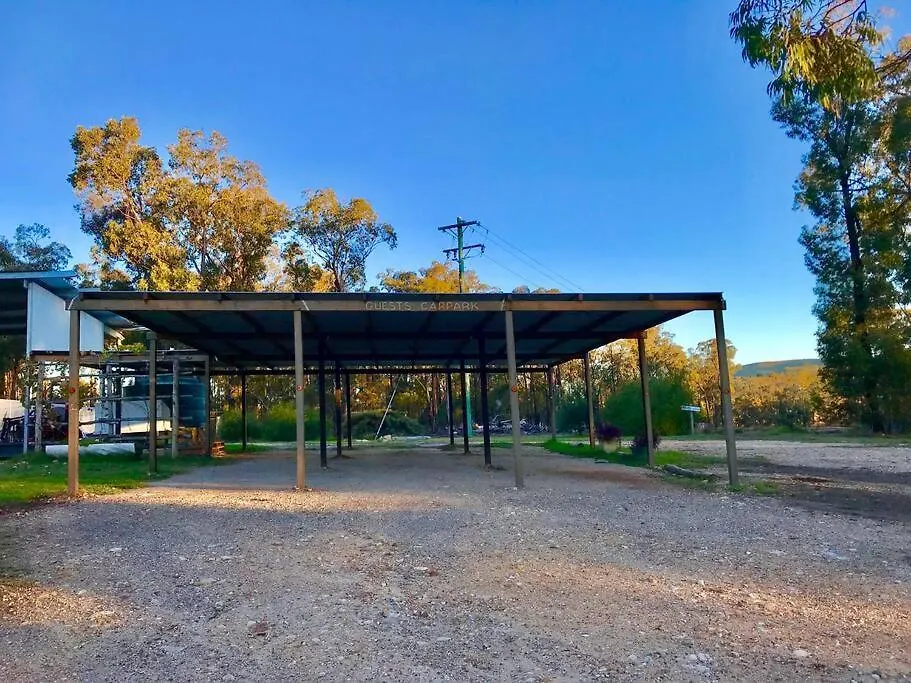 Glenaven Country Escape Villa Djuan Holiday home