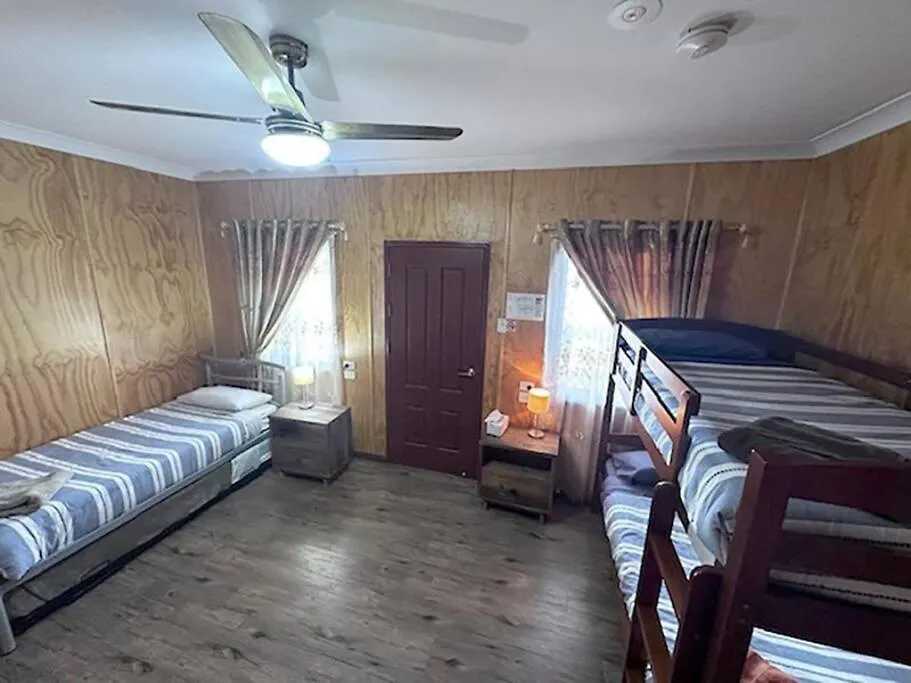 Holiday home Glenaven Country Escape Villa Djuan Australia