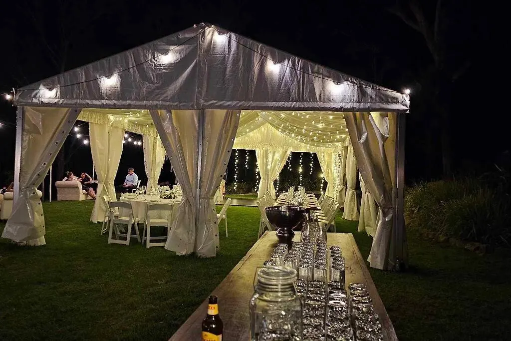 Glenaven Country Escape Villa Djuan