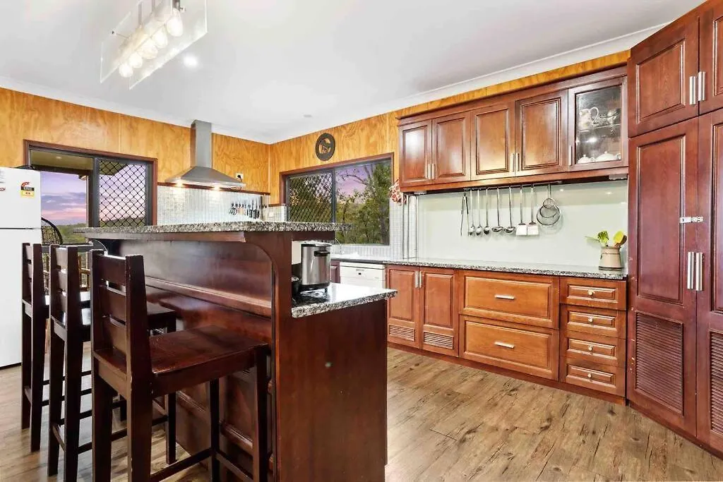 Glenaven Country Escape Villa Djuan Holiday home