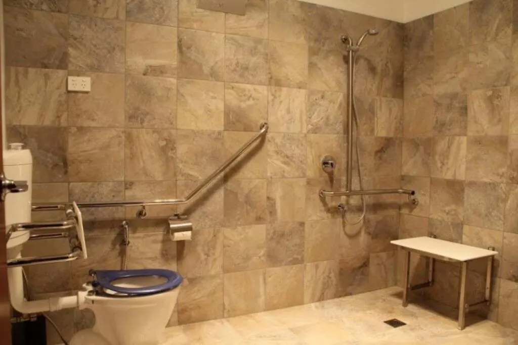 Glenaven Country Escape Villa Djuan 0*,