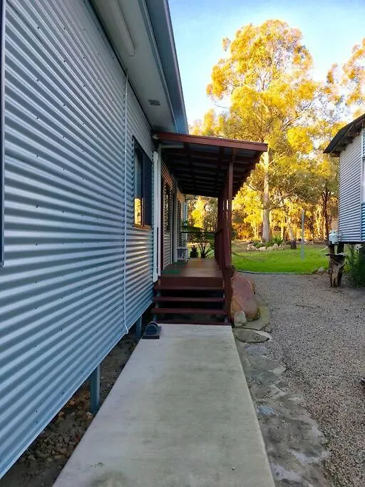 Glenaven Country Escape Villa Djuan 0*,  Australia