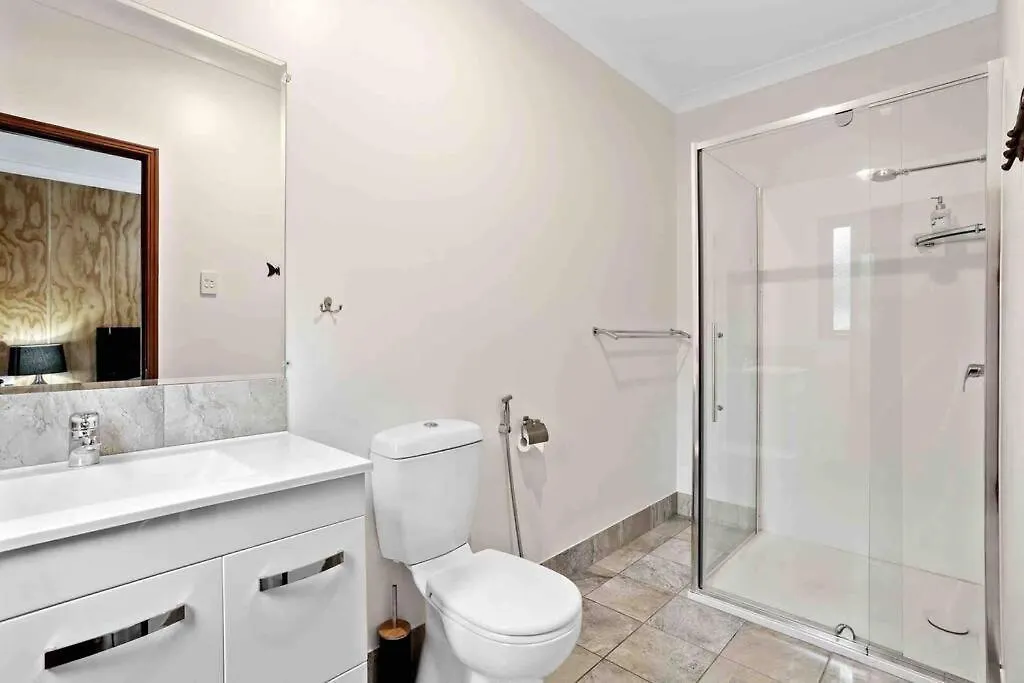 Holiday home Glenaven Country Escape Villa Djuan